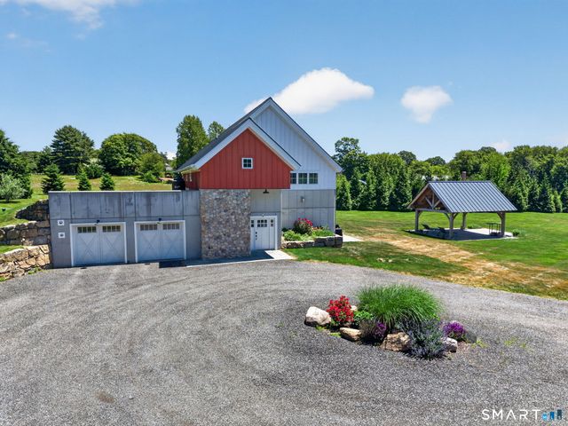 54 Barnes Road, Stonington, CT 06378