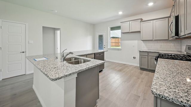 2009 Outpost Way, Princeton, TX 75407