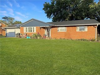 3305 Spruce Street, Higginsville, MO 64037