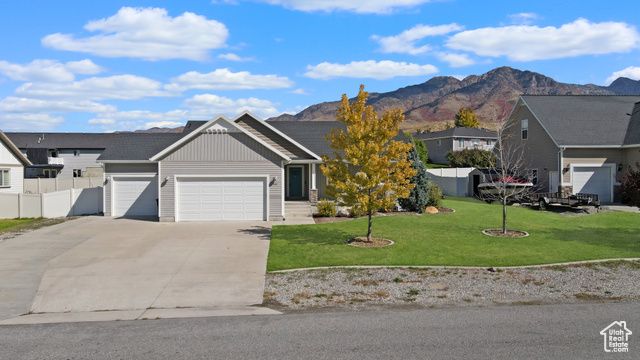 590 N CHERRY LN, Richmond, UT 84333
