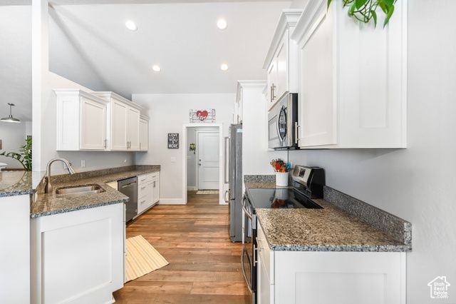 590 N CHERRY LN, Richmond, UT 84333