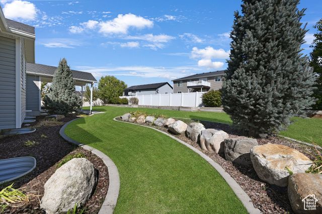 590 N CHERRY LN, Richmond, UT 84333