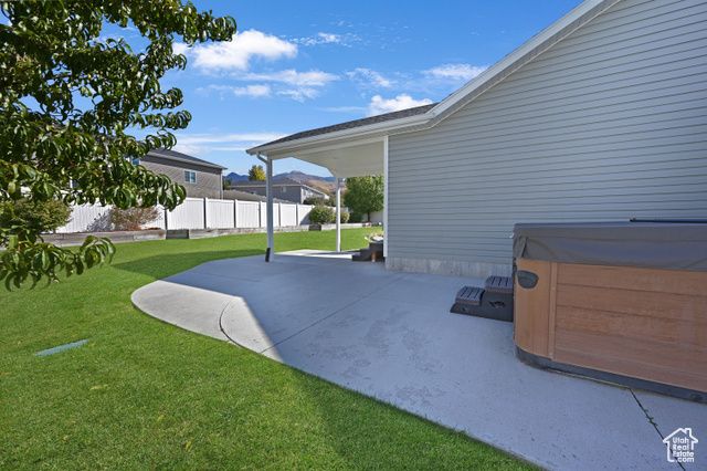 590 N CHERRY LN, Richmond, UT 84333