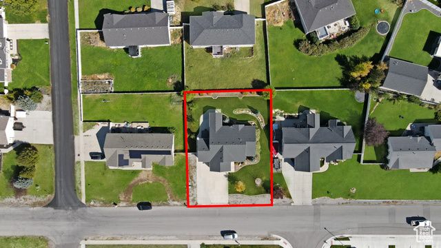 590 N CHERRY LN, Richmond, UT 84333