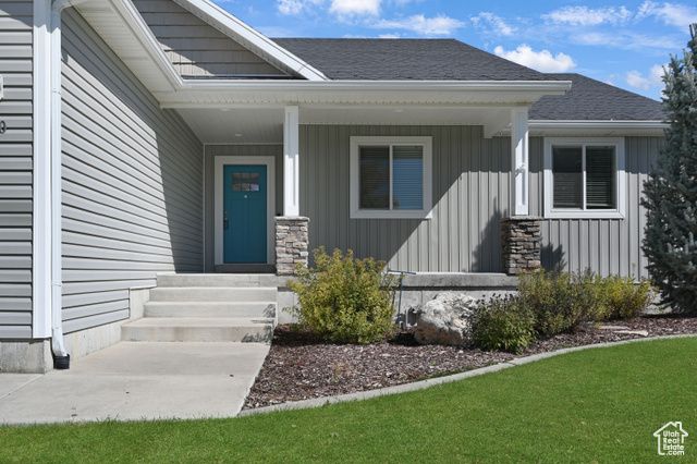 590 N CHERRY LN, Richmond, UT 84333