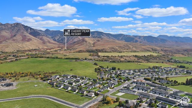 590 N CHERRY LN, Richmond, UT 84333