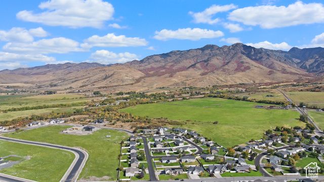 590 N CHERRY LN, Richmond, UT 84333