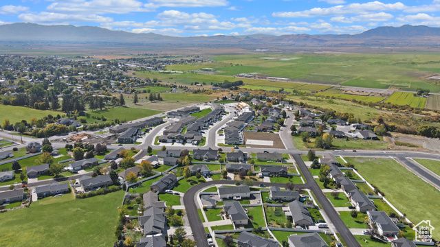 590 N CHERRY LN, Richmond, UT 84333