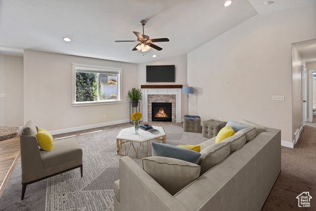 590 N CHERRY LN, Richmond, UT 84333