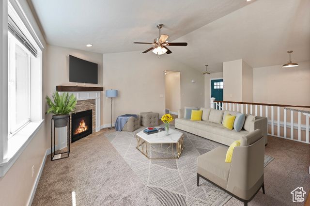 590 N CHERRY LN, Richmond, UT 84333