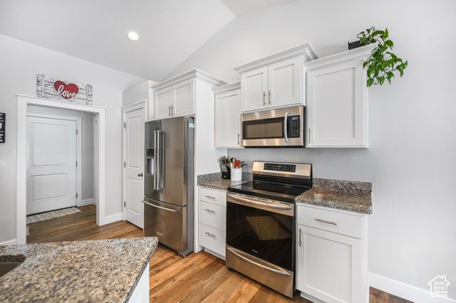 590 N CHERRY LN, Richmond, UT 84333