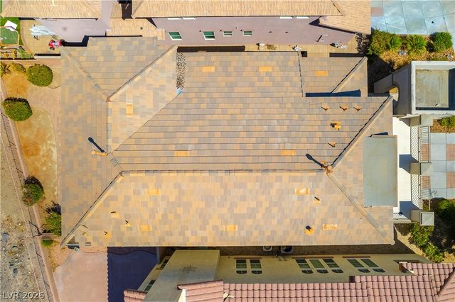 2491 Kaymin Ridge Road, Henderson, NV 89052