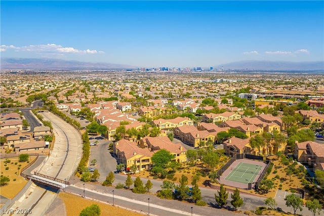 2491 Kaymin Ridge Road, Henderson, NV 89052