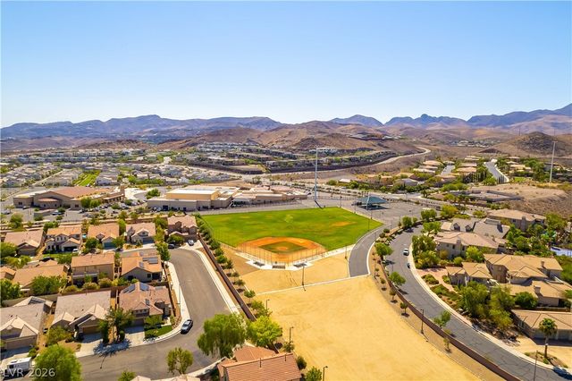2491 Kaymin Ridge Road, Henderson, NV 89052