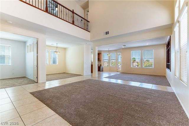 2491 Kaymin Ridge Road, Henderson, NV 89052