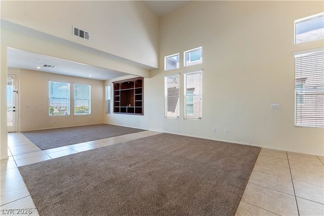 2491 Kaymin Ridge Road, Henderson, NV 89052
