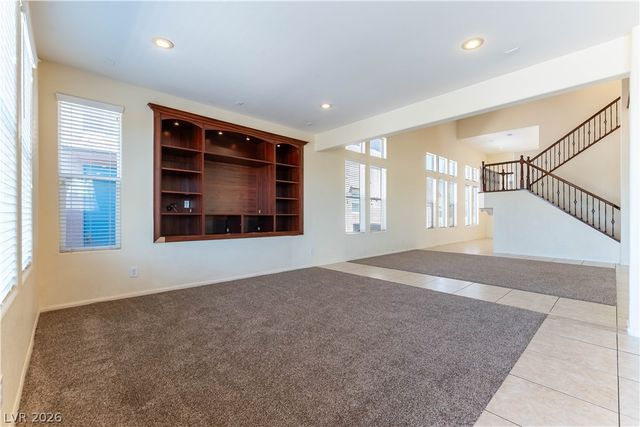 2491 Kaymin Ridge Road, Henderson, NV 89052