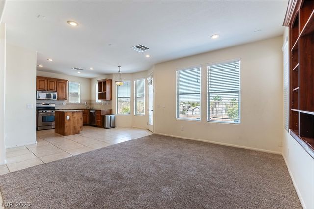 2491 Kaymin Ridge Road, Henderson, NV 89052