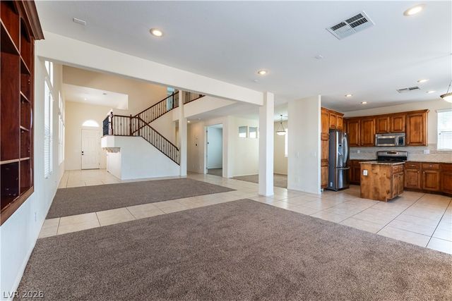 2491 Kaymin Ridge Road, Henderson, NV 89052