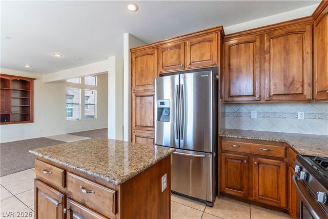 2491 Kaymin Ridge Road, Henderson, NV 89052