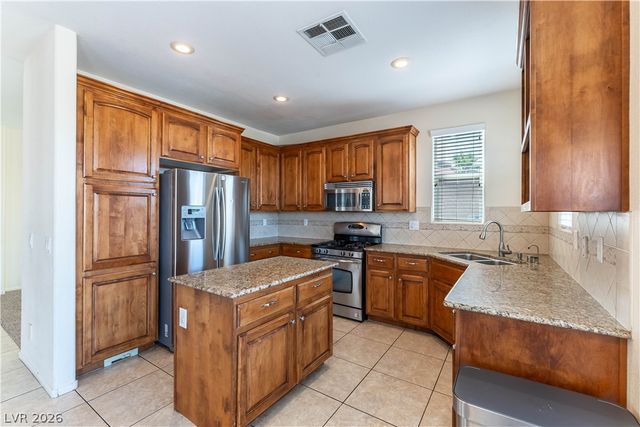 2491 Kaymin Ridge Road, Henderson, NV 89052