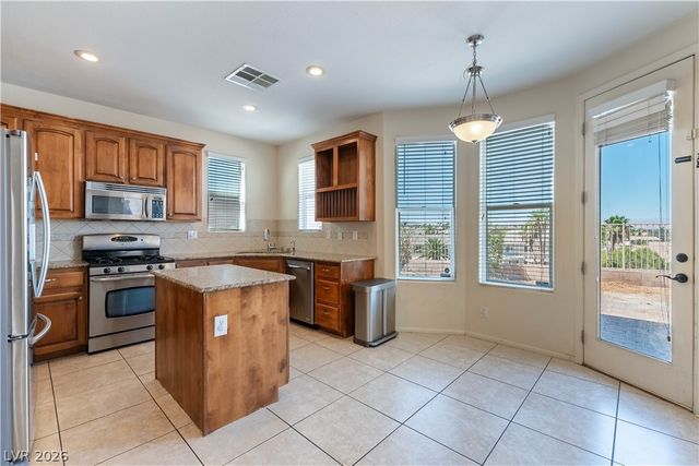 2491 Kaymin Ridge Road, Henderson, NV 89052