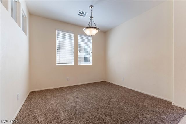 2491 Kaymin Ridge Road, Henderson, NV 89052