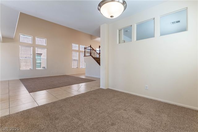 2491 Kaymin Ridge Road, Henderson, NV 89052