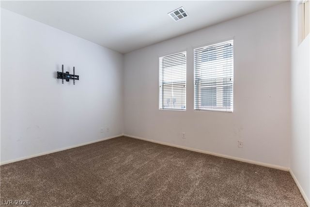2491 Kaymin Ridge Road, Henderson, NV 89052