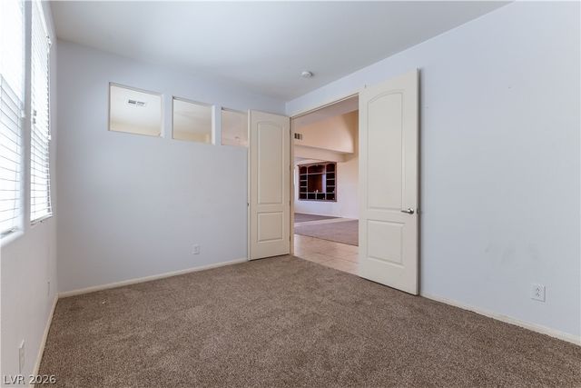 2491 Kaymin Ridge Road, Henderson, NV 89052