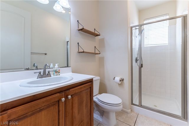2491 Kaymin Ridge Road, Henderson, NV 89052