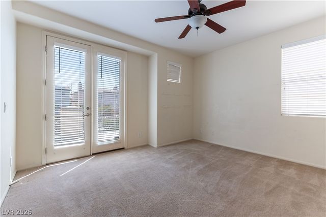2491 Kaymin Ridge Road, Henderson, NV 89052