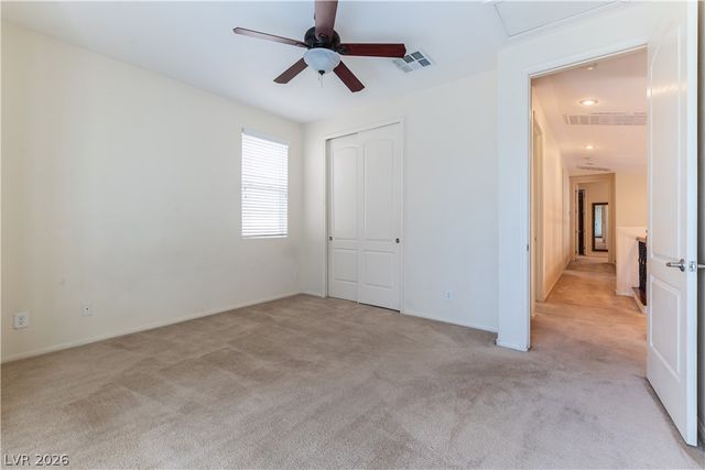 2491 Kaymin Ridge Road, Henderson, NV 89052