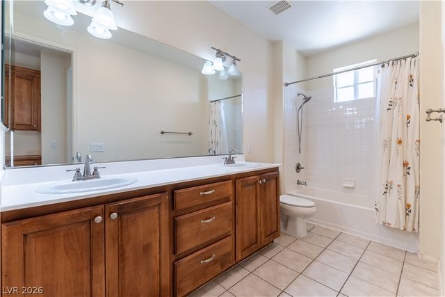 2491 Kaymin Ridge Road, Henderson, NV 89052