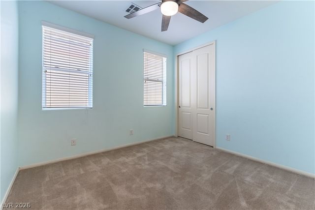 2491 Kaymin Ridge Road, Henderson, NV 89052