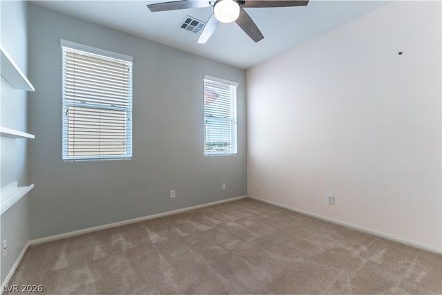 2491 Kaymin Ridge Road, Henderson, NV 89052