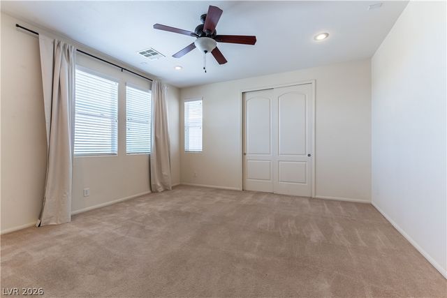 2491 Kaymin Ridge Road, Henderson, NV 89052