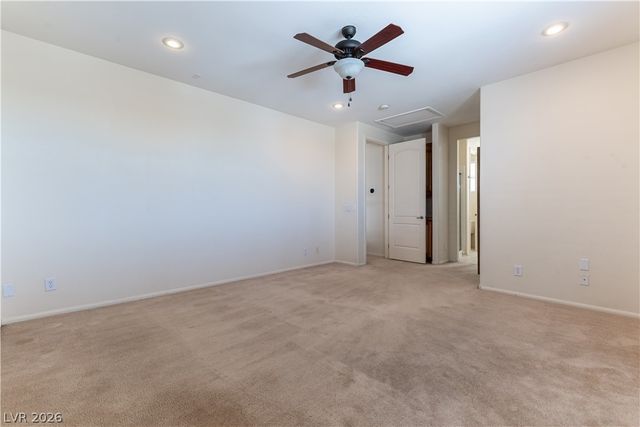 2491 Kaymin Ridge Road, Henderson, NV 89052