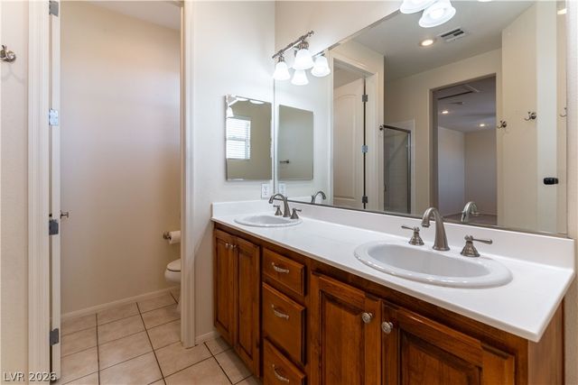 2491 Kaymin Ridge Road, Henderson, NV 89052