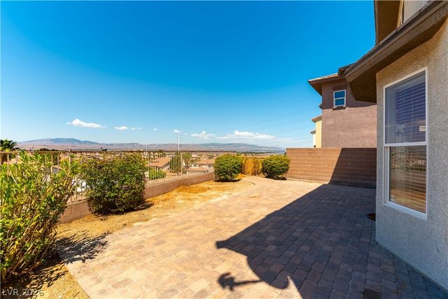2491 Kaymin Ridge Road, Henderson, NV 89052