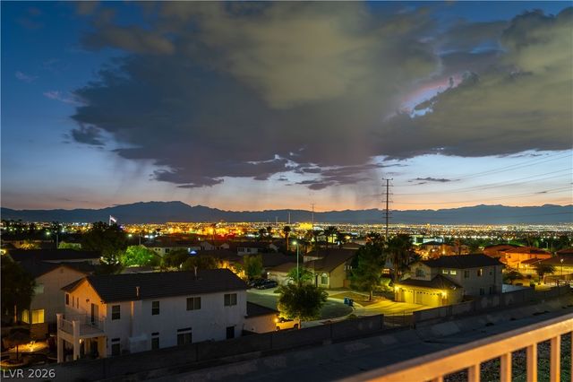 2491 Kaymin Ridge Road, Henderson, NV 89052