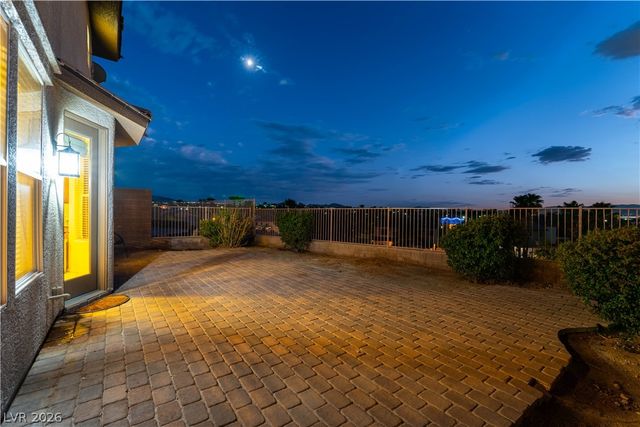 2491 Kaymin Ridge Road, Henderson, NV 89052