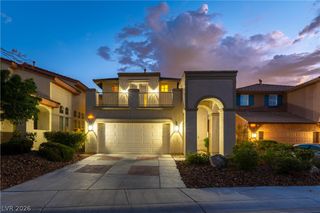 2491 Kaymin Ridge Road, Henderson, NV 89052