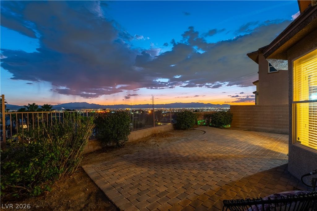 2491 Kaymin Ridge Road, Henderson, NV 89052 — photo 3