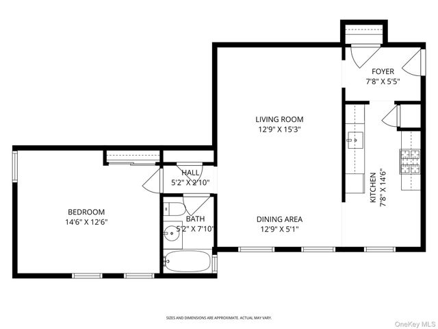 472 Gramatan Avenue Bldg 6 Bldg 6, Unit BB4, Mount Vernon, NY 10552