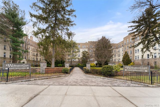 472 Gramatan Avenue Bldg 6 Bldg 6, Unit BB4, Mount Vernon, NY 10552