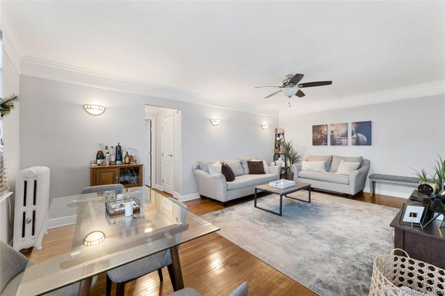 472 Gramatan Avenue Bldg 6 Bldg 6, Unit BB4, Mount Vernon, NY 10552