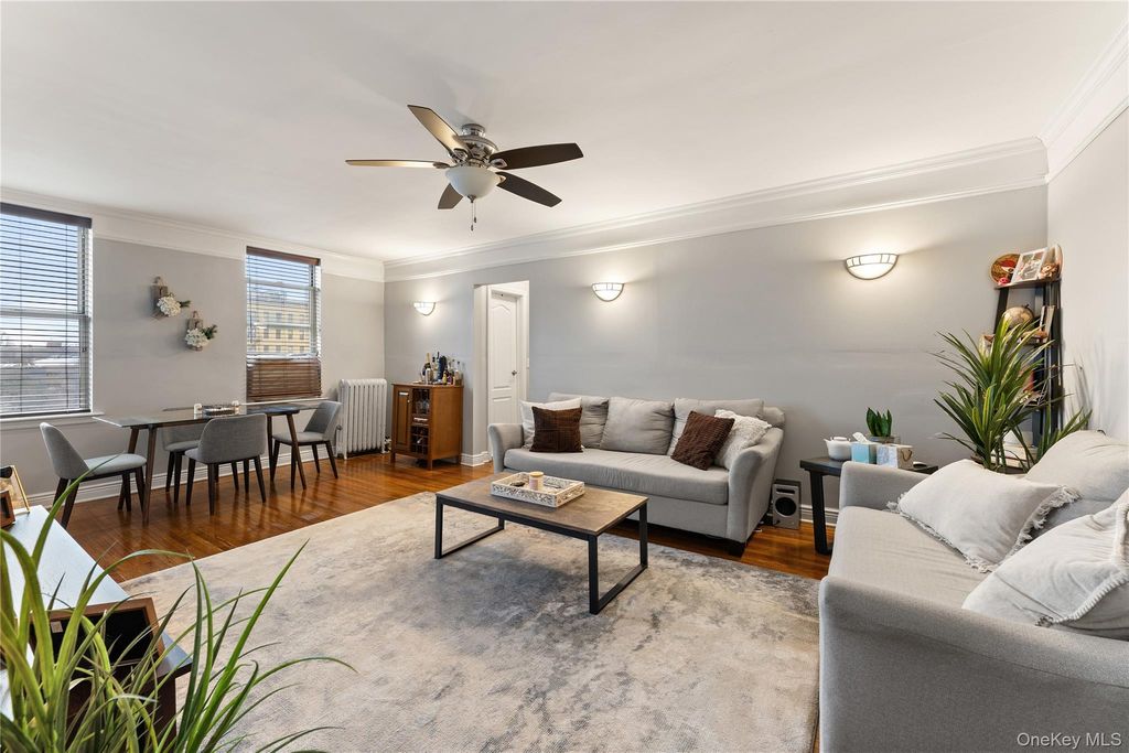 472 Gramatan Avenue Bldg 6 Bldg 6, Unit BB4, Mount Vernon, NY 10552