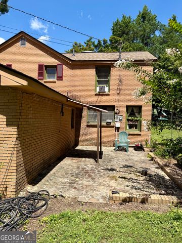 41 Blackwell Drive, Cleveland, GA 30528