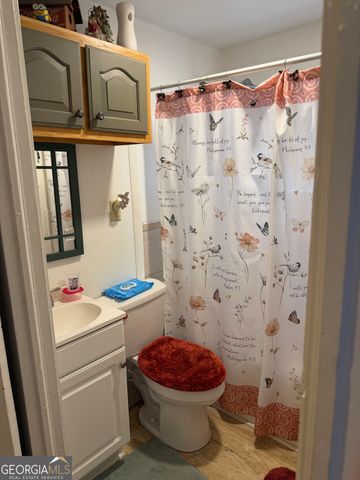 41 Blackwell Drive, Cleveland, GA 30528